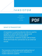 transistor.pptx