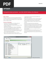 VFlash FactSheet en