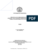 Digital - 20291144-T29610-Pemanfaatan Limbah PDF