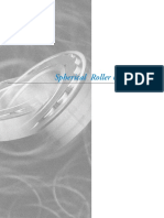 Spherical Roller Bearings