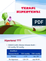 Hipertensi