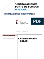 10 Ejercicios Solar