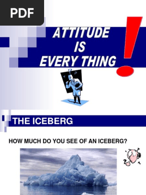 Iceberg