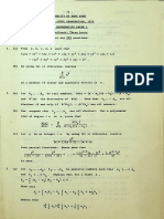 1975 AL Pure Mathematics Paper 1, 2