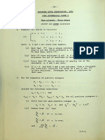 1970 AL Pure Mathematics Paper 1, 2