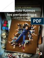 PERIPATICOS