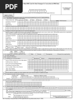 JKBOCW - Employment Ceritificate Form | PDF | Employment | Government