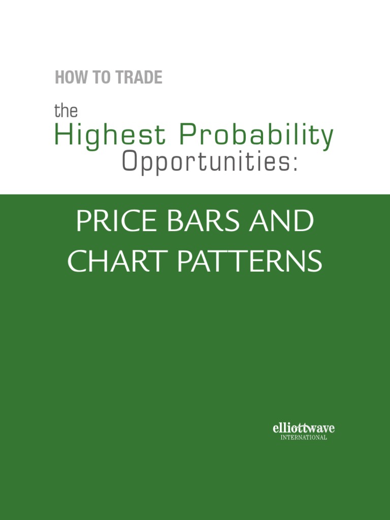 Price Bars and Chart Patterns PDF | PDF | Market Trend | Stock Market