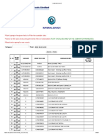 Bangloren ISG PDF