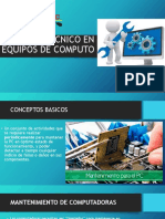 Servicio Tecnico Equipos de computos.pptx