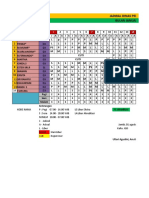 Jadwal Dinas Igd Feb 2019