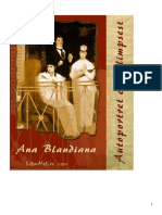 Blandiana, Ana - Autoportret cu palimpsest.doc
