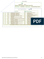 Print View Options PDF