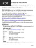 Oracle to SQL Migration FAQ -v7.0.docx