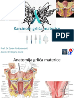 Onkologija I Radiologija