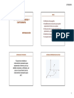 Topografia Geodesia y Cartografia