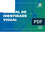 2009manual Identidade Visual Previdencia Social