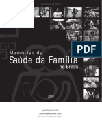 Memorias Saude Familia Brasil PDF