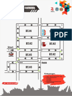 Rute Karnaval