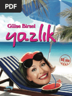 Yazlık - Gülse Birsel | PDF