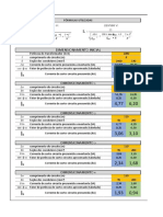 Fórmulas de dimensionamento de circuitos elétricos