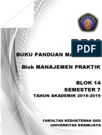 BPM Blok 14 2018