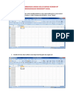 Cara Menambahkan Angka Nol Di Depan No HP PDF