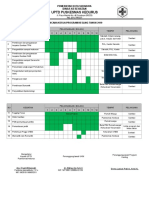 Jadwal Kesling