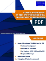 01 Gen Prov With GPP Overview - EDITED PDF