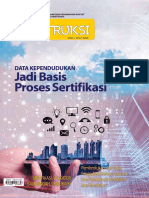 Data Kependudukan