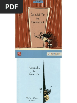 Secreto De Familia Isol Pdf