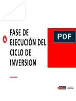 3 Ejecución de Inversiones - PPT - MAYO 2019