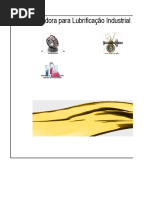 Calculadora para Lubrificação Industrial