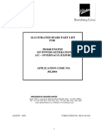 3R1040 Spare Parts PDF