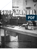 Mac ShopManual 10 Series 63084
