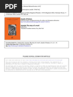 Download Ross 1964 Scientist the Story of a Word by voidscribd SN42338381 doc pdf
