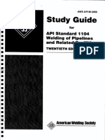 1104 - Study Guide PDF