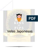 Velas Japonesas Trading