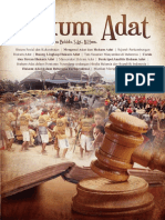 Hukum Adat PDF