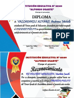 Diplomas 2018