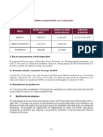 Un Gobierno Comprometido Con La Educación