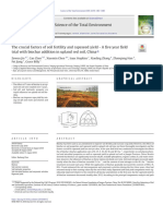 Science of The Total Environment