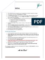 Exam Guide PDF