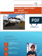 CURSO DE SEGURIDAD Y MANEJO EN camion pluma belray.pptx