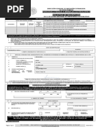 Formato R1J | PDF