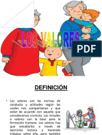 9.- LOS VALORES.ppt