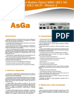 Manual Modem MMO16E1NG Asga PDF
