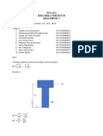 TUGAS I DinStruk Shape Function