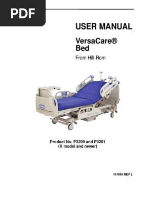 Hill Rom Advanta 2 Bed Error Codes: Quick Fixes & Solutions