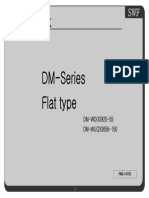 Dm Multi-series Pme